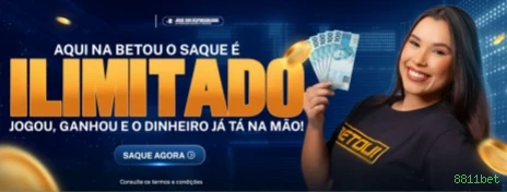 Cashback Semanal 8811bet