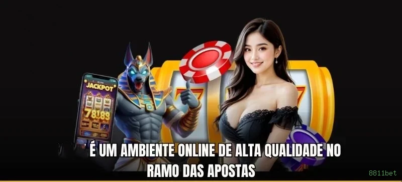 Cashback semanal 8811bet