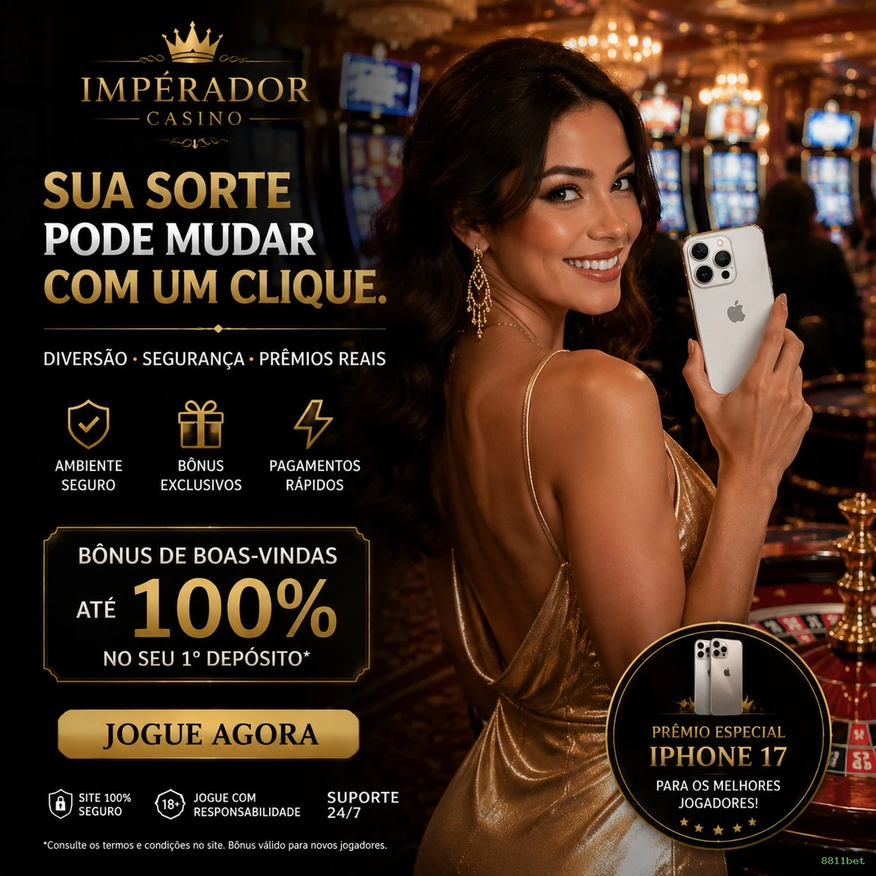 Cadastro 8811bet
