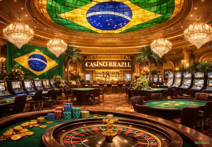 Slots Premium da PG Soft na 8811bet