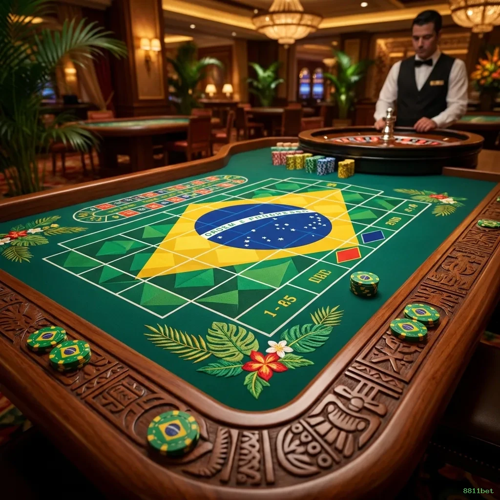 Cassino ao vivo com dealers reais da Evolution Gaming