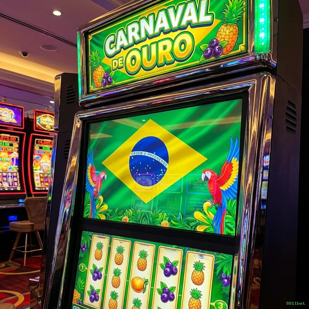 Promoções e bônus exclusivos da 8811bet