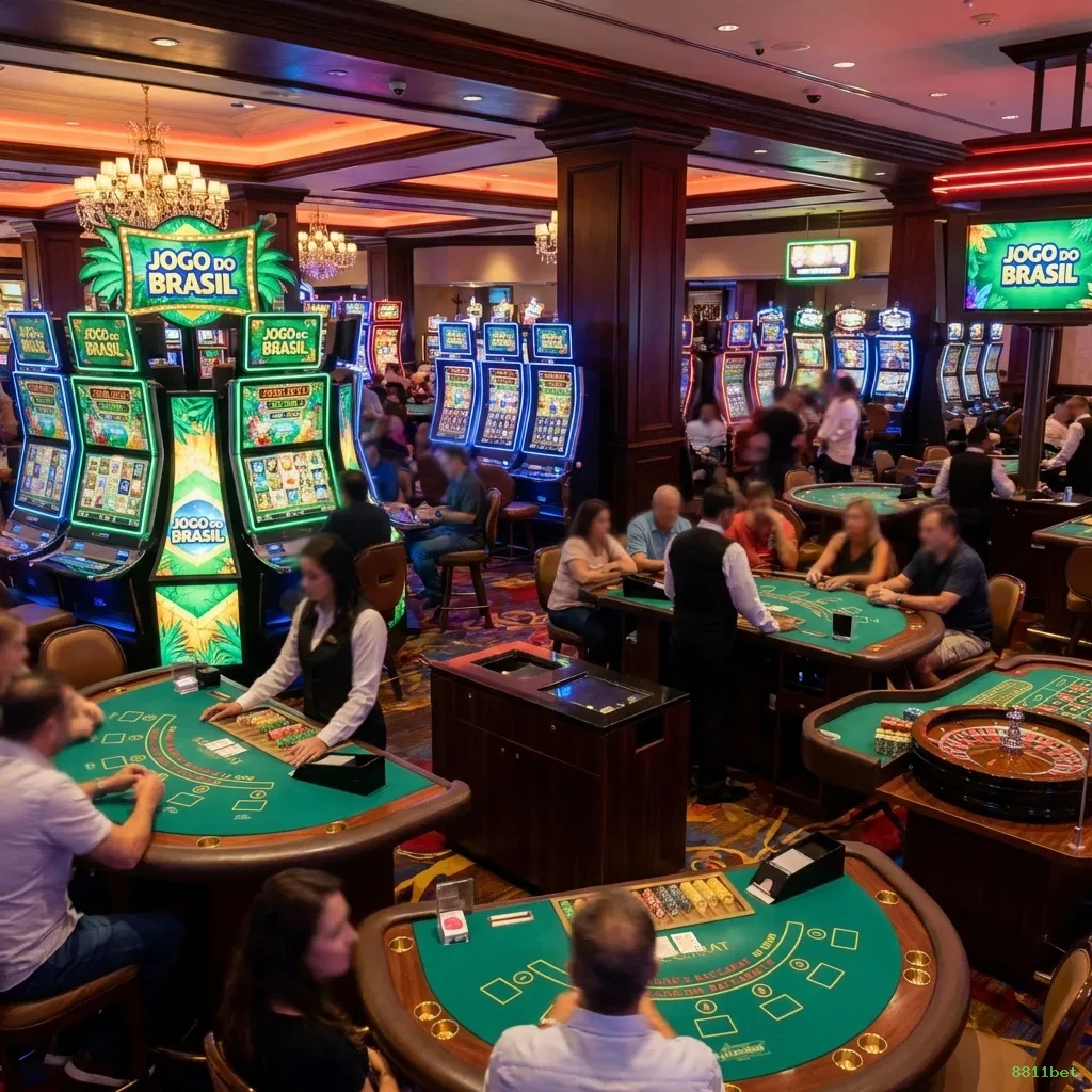 Dicas para ganhar na 8811bet